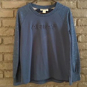 Women’s Ariat Pullover